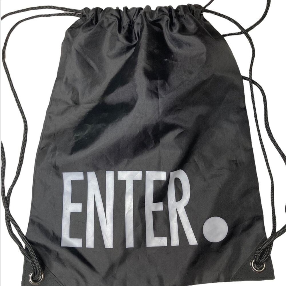 RICHIE HAWTIN BAG